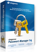 Steganos Password Manager 14 Discount
