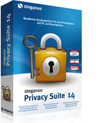 Steganos Privacy Suite 14 Discount
