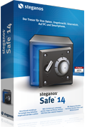 Steganos Safe 14 Discount