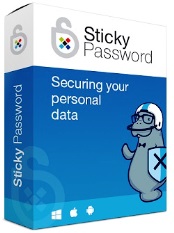 Sticky Password Discount