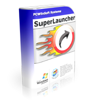 PCWinSoft SuperLauncher Discount PCWinSoft SuperLauncher Discount