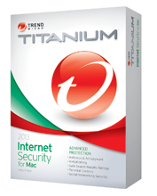 Trend Micro Internet Security for Mac Discount