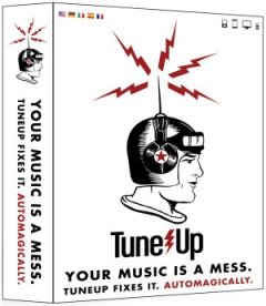 TuneUp Media Discount