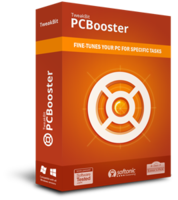TweakBit PCBooster Discount TweakBit PCBooster Discount