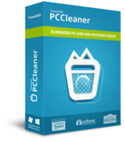 TweakBit PCCleaner Discount TweakBit PCCleaner Discount