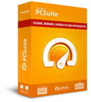TweakBit PCSuite Discount TweakBit PCSuite Discount