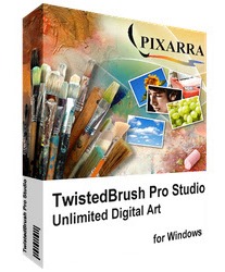 TwistedBrush Pro Studio Discount TwistedBrush Pro Studio Discount