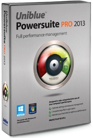 Uniblue Powersuite Pro Discount