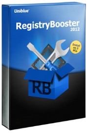 Uniblue RegistryBooster Discount
