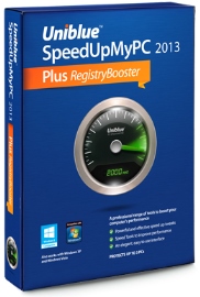 Uniblue SpeedUpMyPC Discount