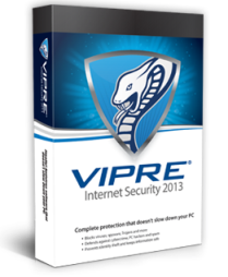 VIPRE Internet Security Discount
