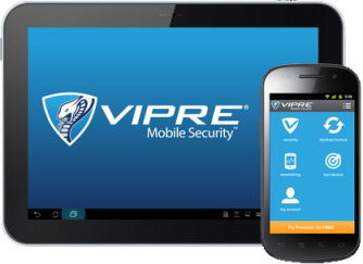 VIPRE Mobile Security Premium Discount