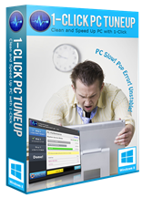 Vitarsoft 1-Click PC Tuneup Discount Vitarsoft 1-Click PC Tuneup Discount