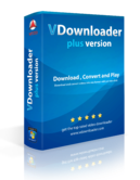 Vitzo VDownloader Plus Discount