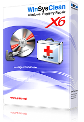 WinSysClean X6 Discount