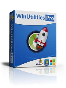 WinUtilities Professional Edition Discount WinUtilities Professional Edition Discount