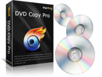 WinX DVD Copy Pro Discount