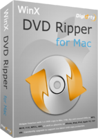 WinX DVD Ripper for Mac Discount WinX DVD Ripper for Mac Discount