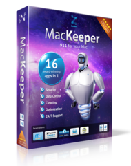 ZeoBIT MacKeeper Discount