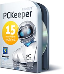 ZeoBIT PCKeeper Discount