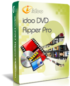 idoo DVD Ripper Pro Discount